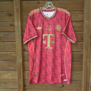 Bayern Munich 125 Anniversary Edition, XL